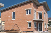 Boughspring home extensions