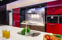 Boughspring kitchen extensions